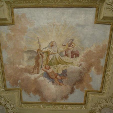 Hotel Il Duca 佛罗伦萨 外观 照片