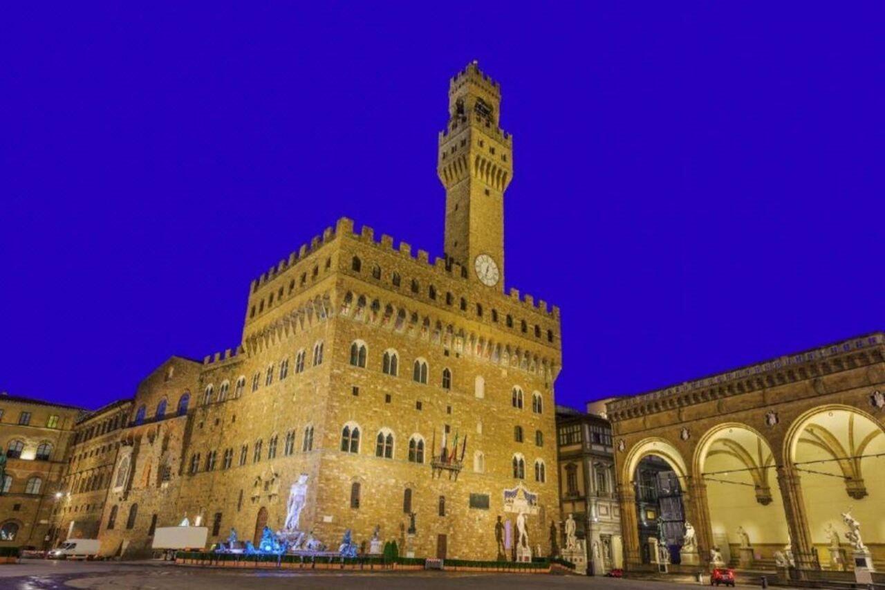 Hotel Il Duca 佛罗伦萨 外观 照片