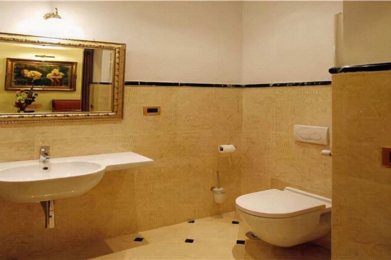 Hotel Il Duca 佛罗伦萨 外观 照片