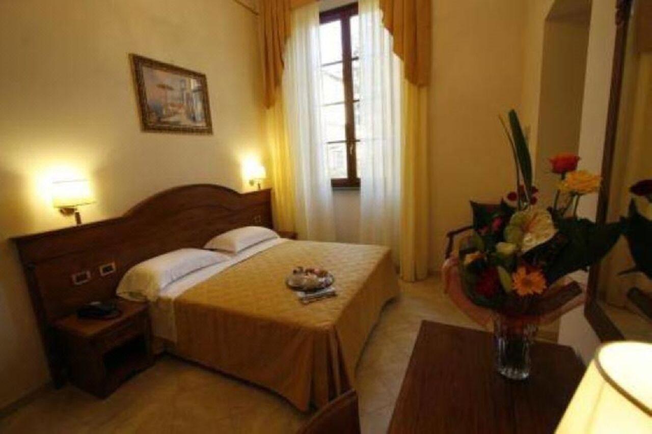 Hotel Il Duca 佛罗伦萨 客房 照片