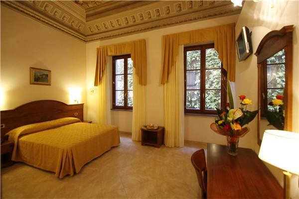 Hotel Il Duca 佛罗伦萨 客房 照片