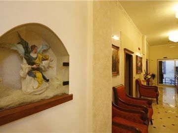 Hotel Il Duca 佛罗伦萨 外观 照片