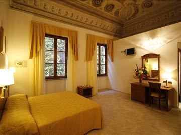 Hotel Il Duca 佛罗伦萨 外观 照片