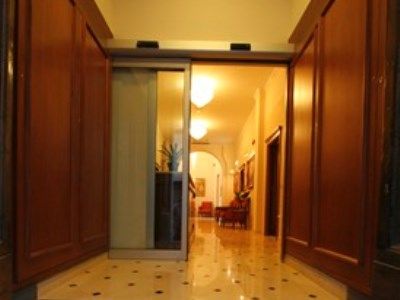 Hotel Il Duca 佛罗伦萨 外观 照片