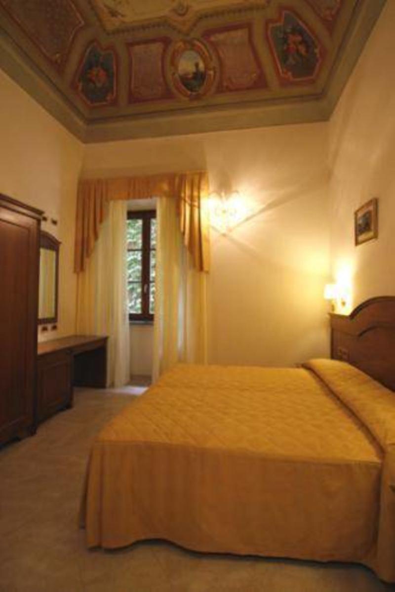 Hotel Il Duca 佛罗伦萨 客房 照片