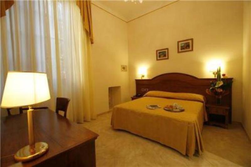 Hotel Il Duca 佛罗伦萨 客房 照片